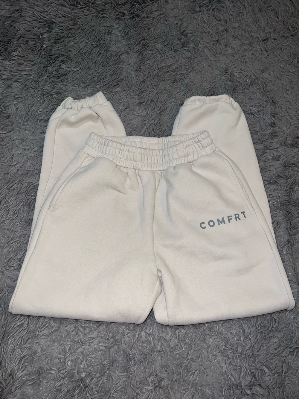 Comfrt Tranquil Sweatpants - Cotton